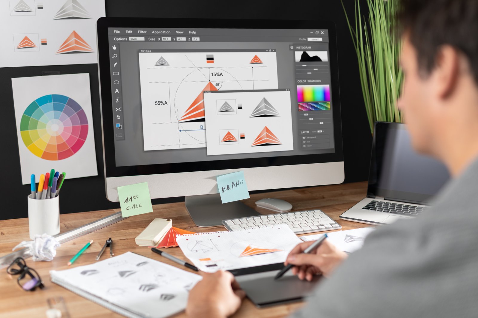What Is Graphic Design